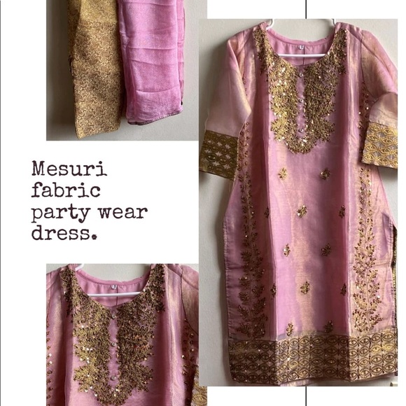 Party wear - Picture 10 of 16